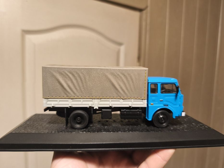 "Jelcz 315 w skali 1:43 od Atlas, stan BDB-!"