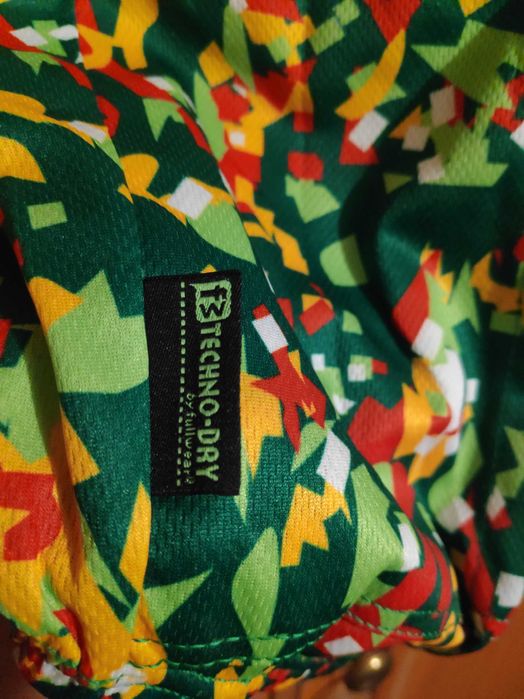 Jersey Fullwear Serras Míticas de Portugal Novo (XS, S, M,L, XL, XXL)