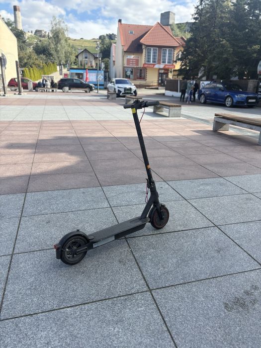 Hulajnoga Xiaomi Pro 2