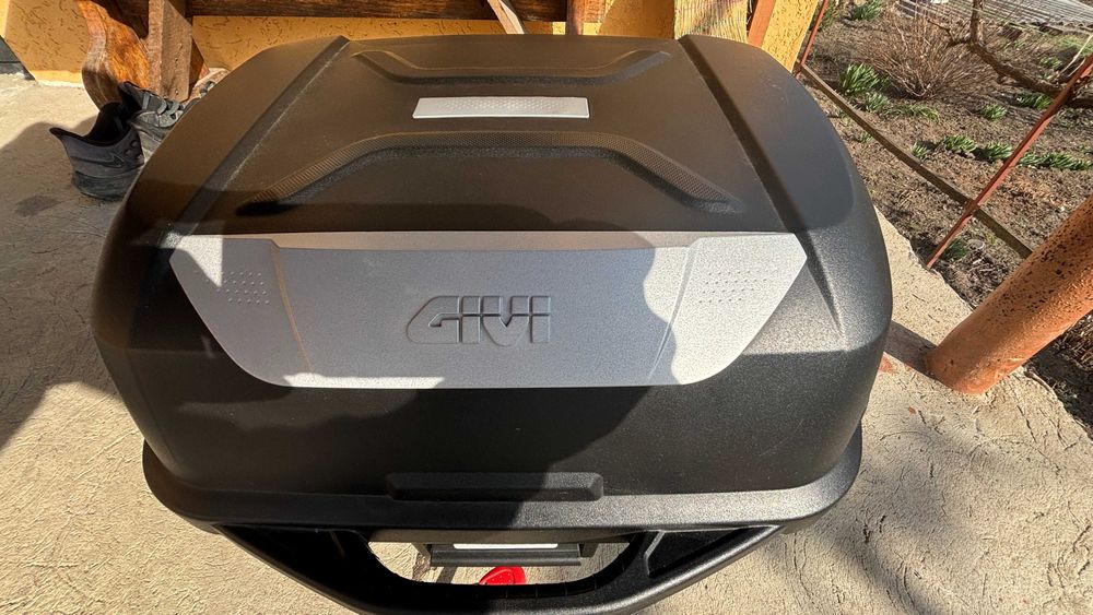 Suzuki V-Strom 650XT