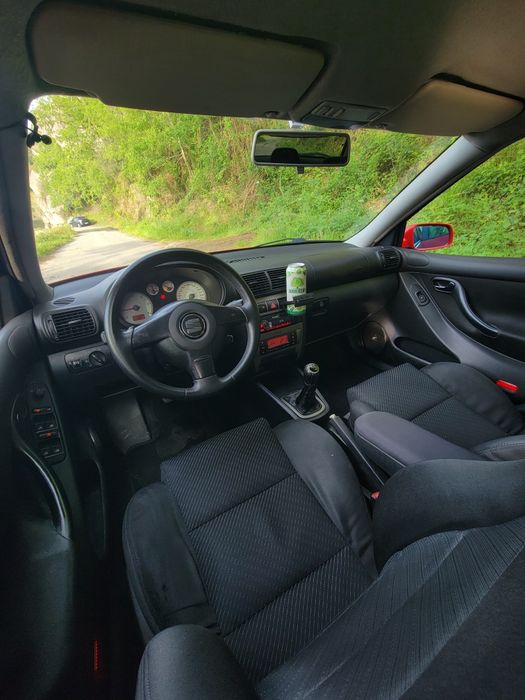 Seat Leon 1.9 Tdi 150cv ARL