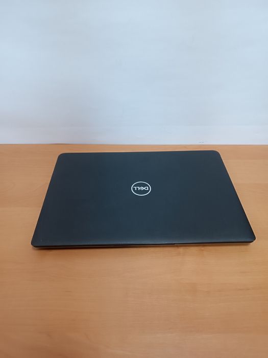 Ноутбук Тонкий DELL 3500 i5 8265 8 по 3.9Ghz 8GB D4 SSD 256GB