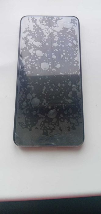 Продам дисплей редми 9 LCD с рамкой