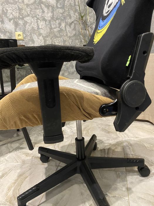 Кресло Крісло рична робота стул