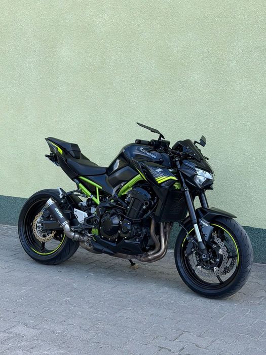 Kawasaki