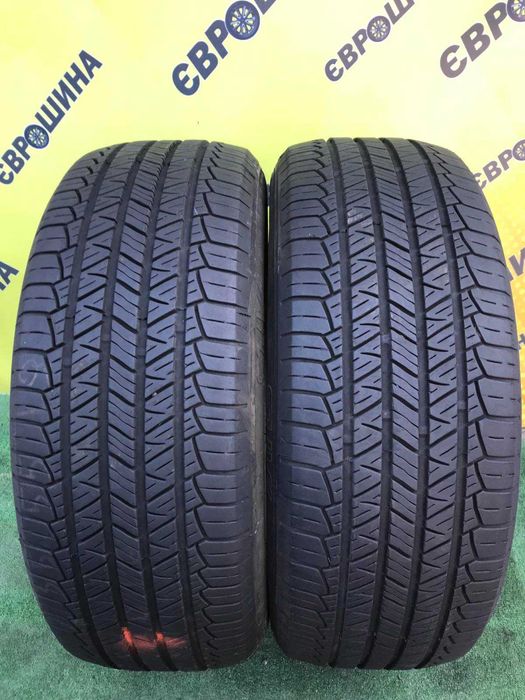Шини Tagar 235/55r19 Пара літо  б/у склад Оригінал
