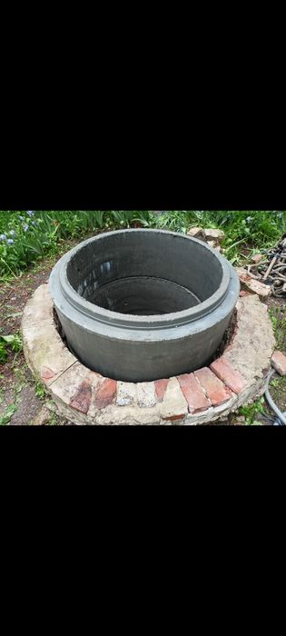 Czyszczenie studni kręgowych i głębinowych