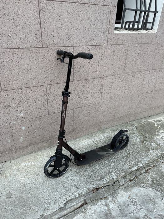 Самокат Marathon