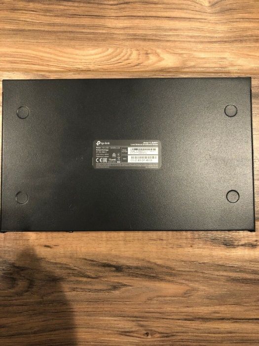 TP-LINK TL-R480T+ Load Balancing Router (Supports up to 4 WANs)64297766330755123