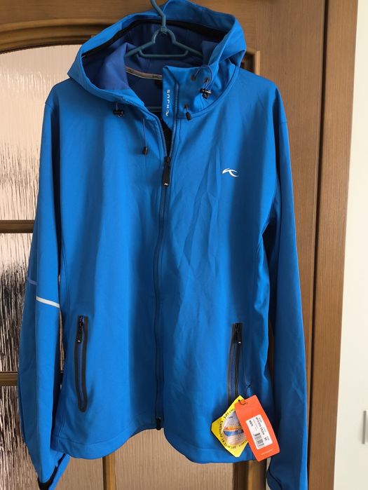 Sprzedam kurtkę sofhel męska roz L firmy Kjus