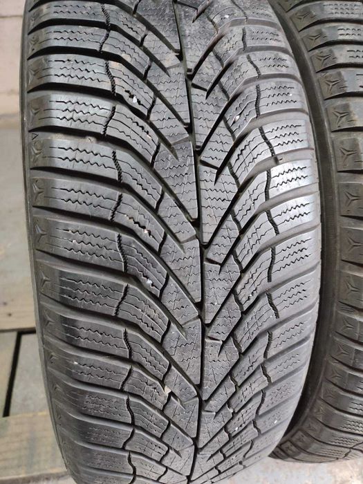 205/60 R16 Kumho Winter Craft WP 52 шини зима