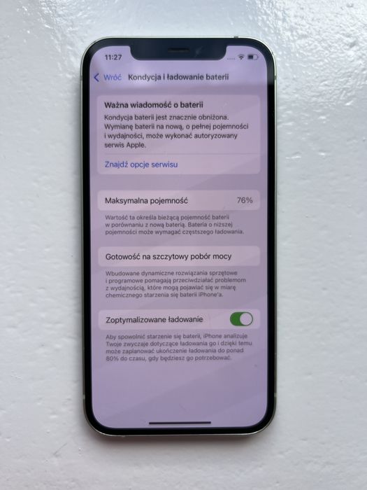 Iphone 12 128gb
