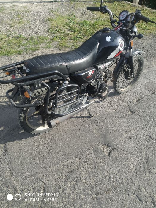 Продам шінерай кольт