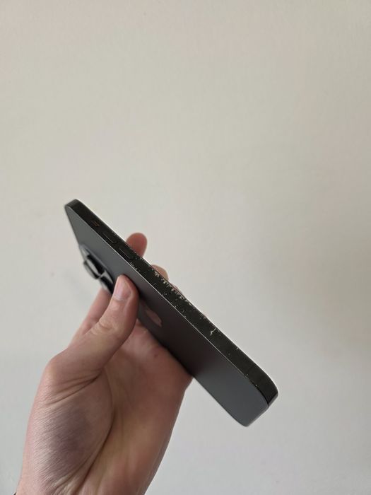 iPhone 14 Pro Max Black 256gb Neverlock