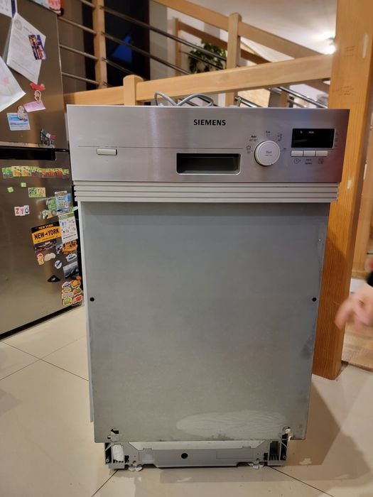 Zmywarka SIEMENS(BOSCH) 45cm