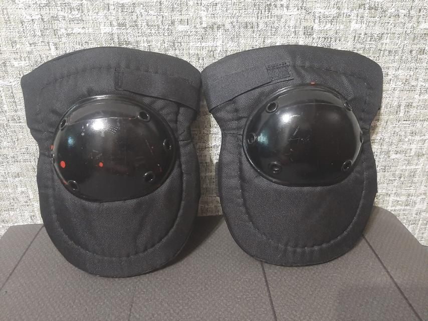 Набедренная платформа с подсумками