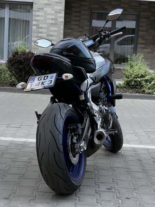 Yamaha