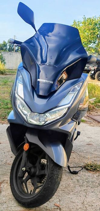 HONDA PCX 125 Bem Estimada