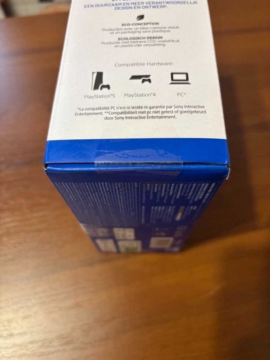 геймпад Nacon Revolution 5 Pro (новий)