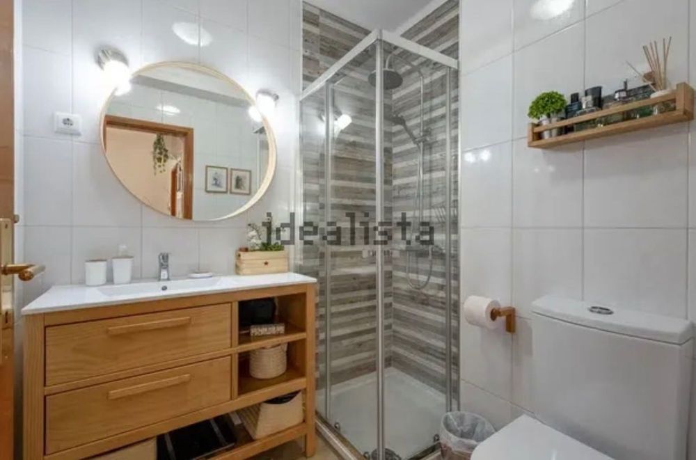 Apartamento T4 duplex com terraços e garagem