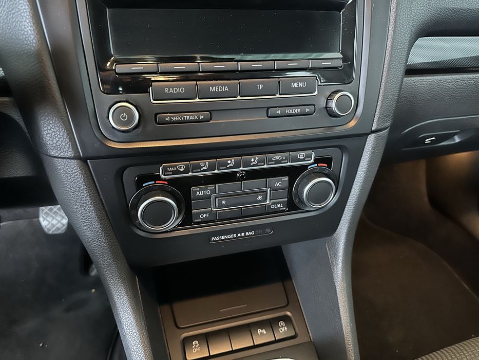 Golf variant 1.6 tdi