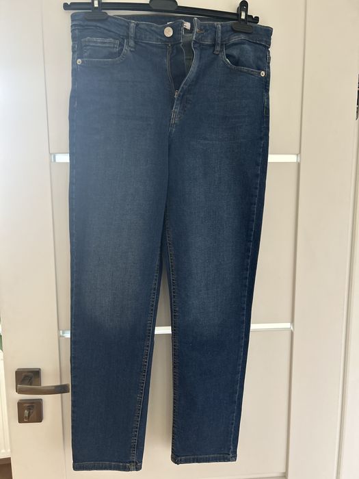 Jeansy Dorothy Perkins r.40