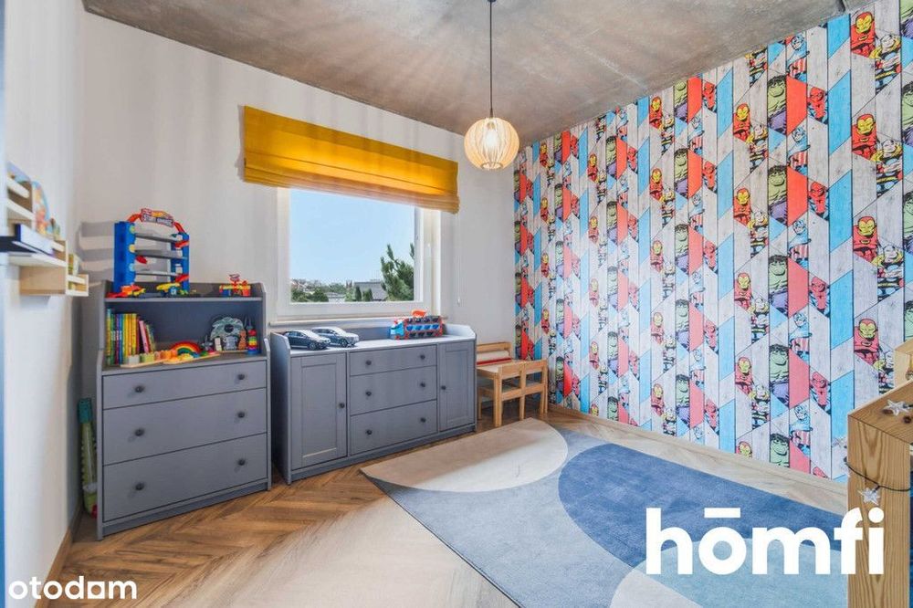 Prestiżowy Dwupoziomowy Apartament | Tychy Żwaków