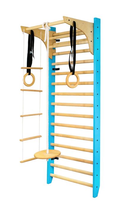 Drabinki do ćwiczeń