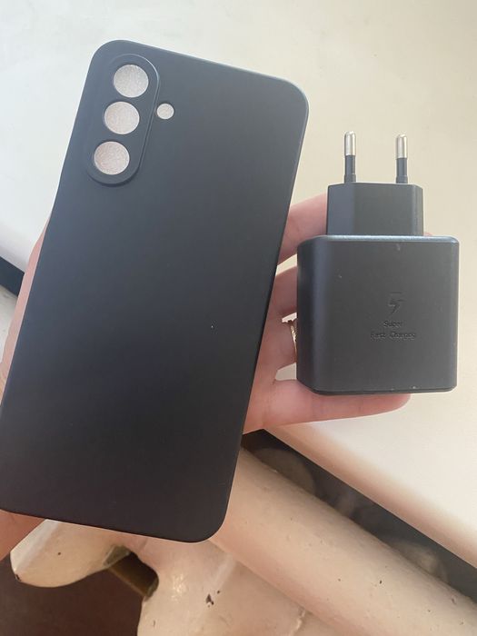 Samsung Galaxy M36 5G