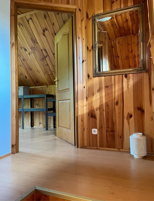 Wynajmę domek dom z ogrodem 10ar w Górkach Wielkich kolo Skoczowa