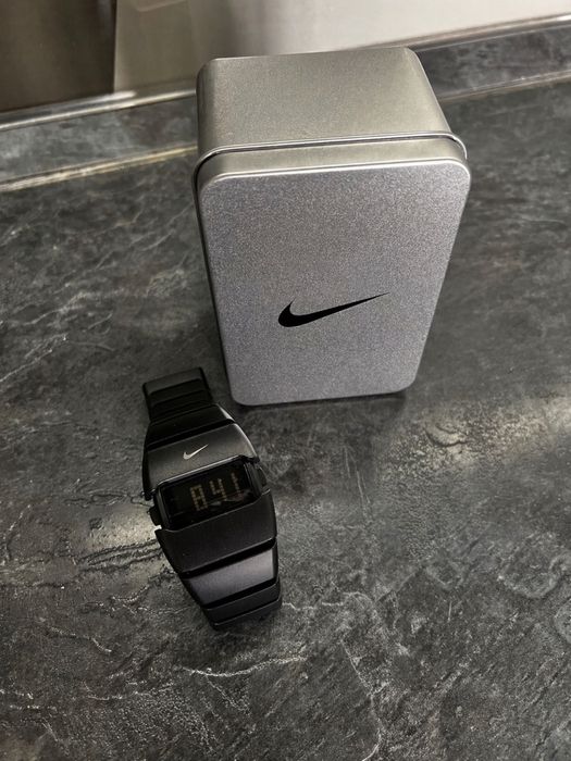 Годинник Nike Triax