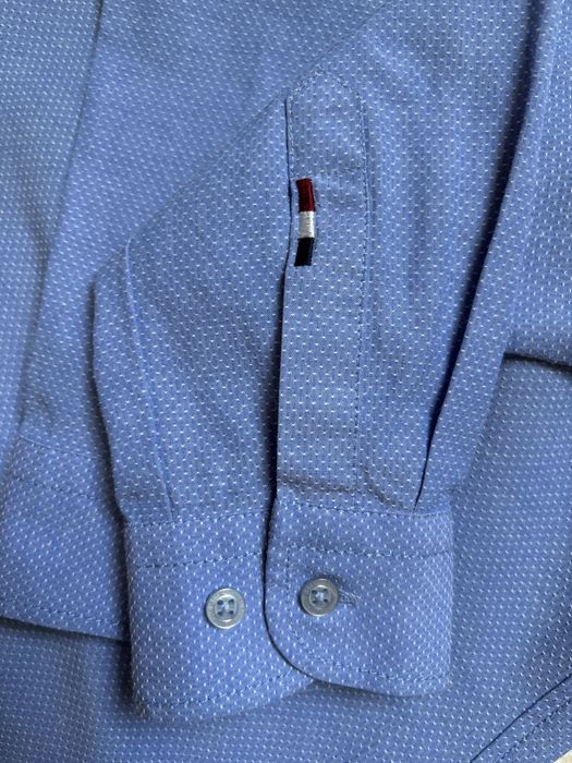 Рубашка U.S POLO ASSN.