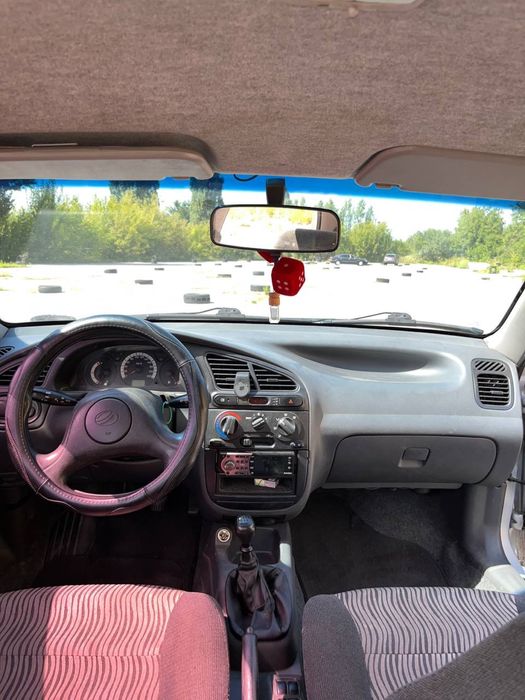 ЗАЗ СЕНС 1.3 2015р