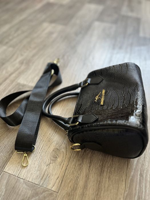 сумка через плече