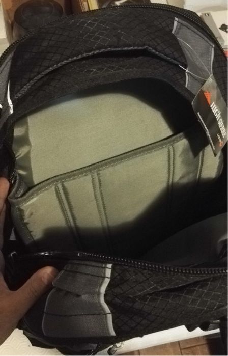 Saco Sierra original para portátil