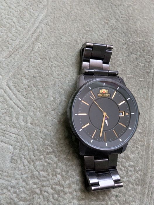 Часи Orient  Disk.