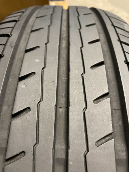 205/60r16 92H Yokohama Bluearth-Es ES32