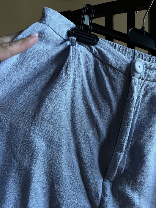 Шорти stradivarius