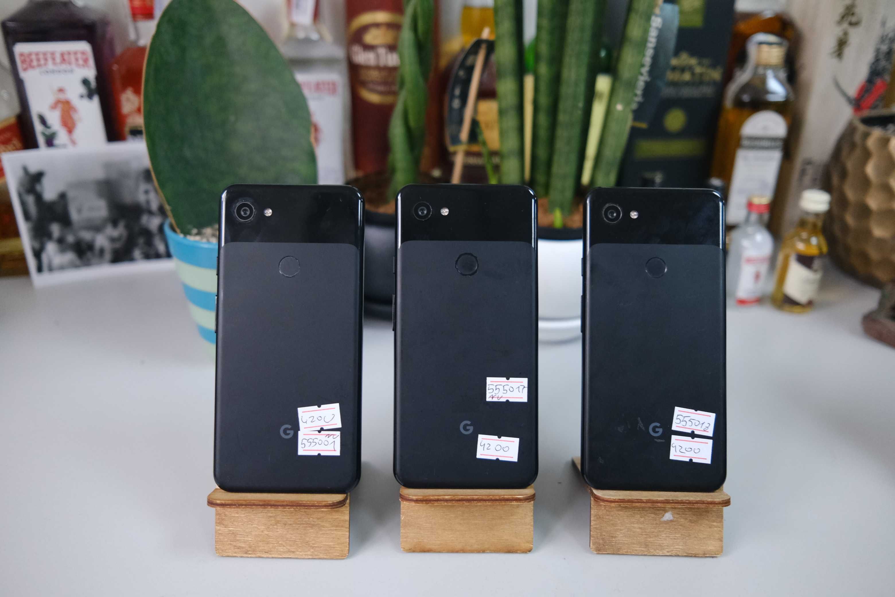 Smartwatch for pixel 3a best sale