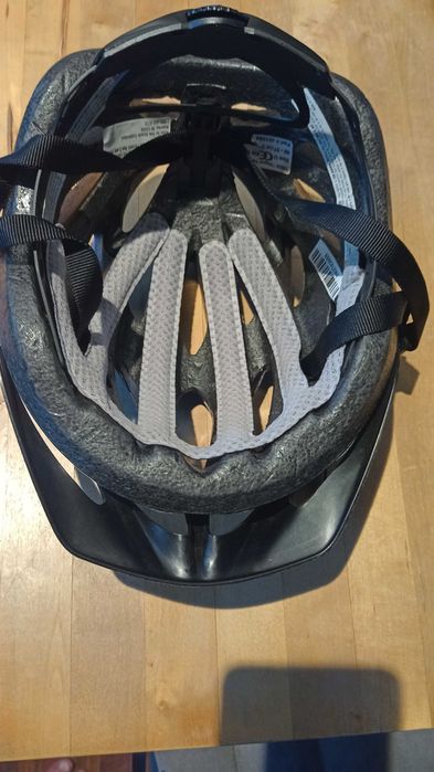 Trek kask rowerowy
