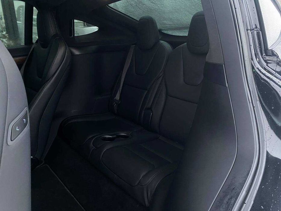 Tesla Model X 2020 (Розстрочка / Лізинг)