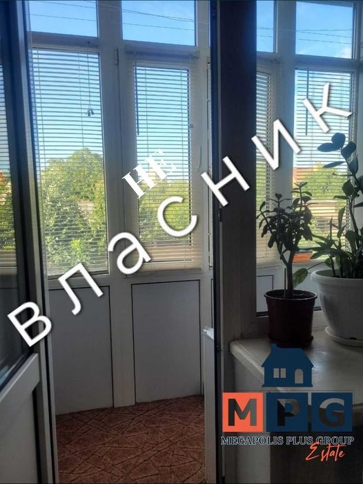 Продаж. 2к квартира. Павлове поле