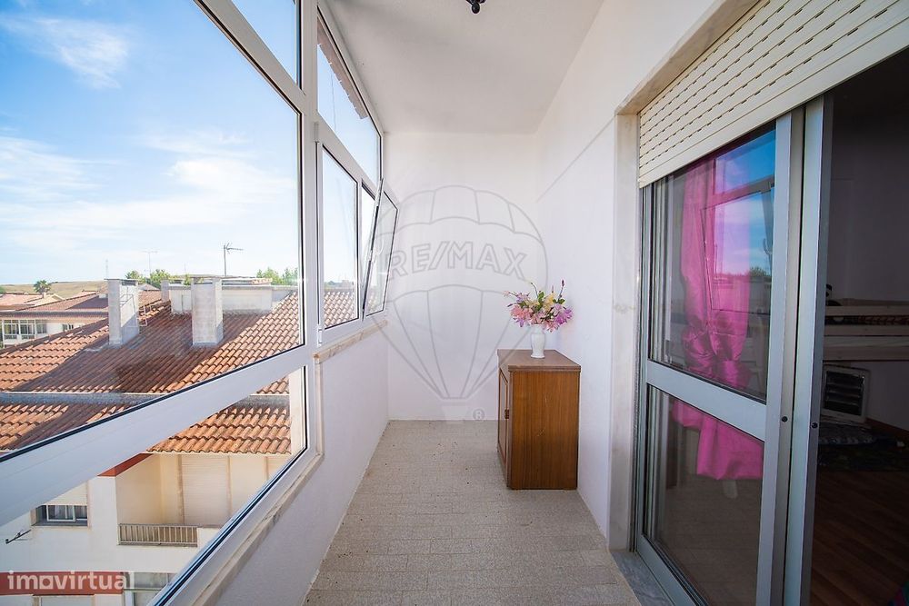 Apartamento T2 para venda