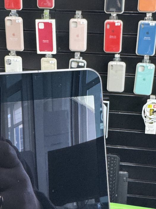 Apple ipad air 3