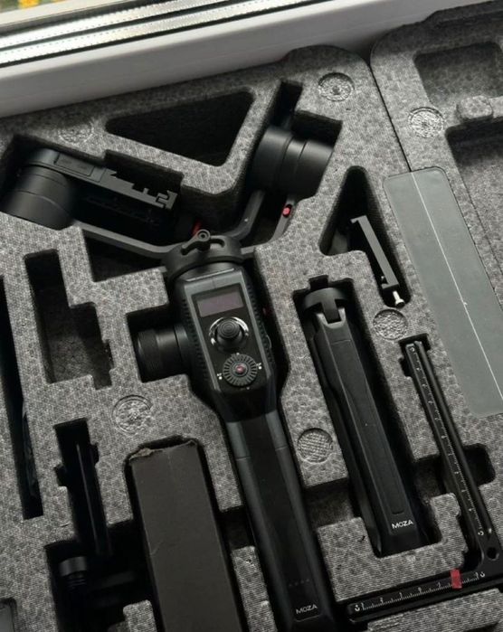 Sprzedam stabilizator MozaAir Cross2