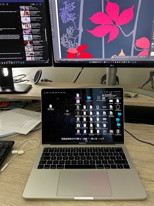 Apple MacBook Pro 2017 RETINA