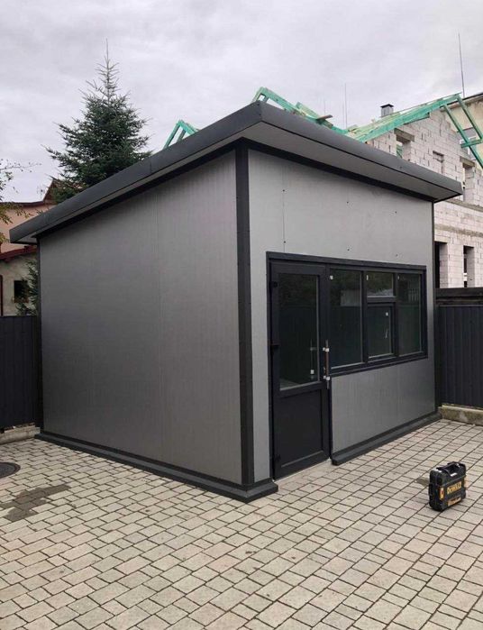 Commercial real estate at (area 20 m²) - Atlanta.ua - photo 14