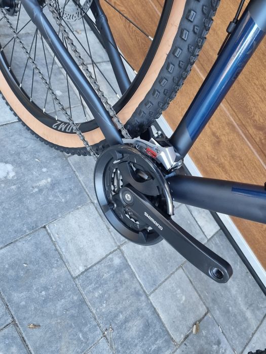 Nowy powystawowy  rower górski Bulls Sharptail 3 29 mtb góral