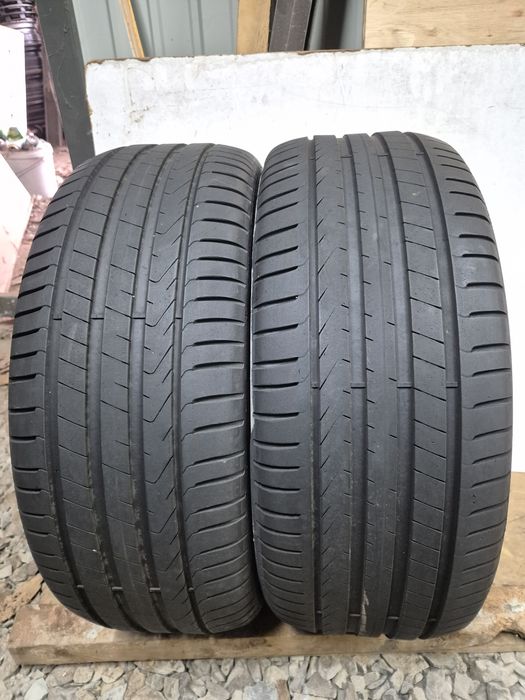 Шини 255/45/19, Pirelli,  (66)