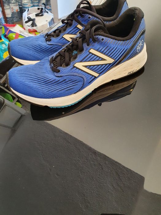 New Balance modelo 890 size 4264750783169155123